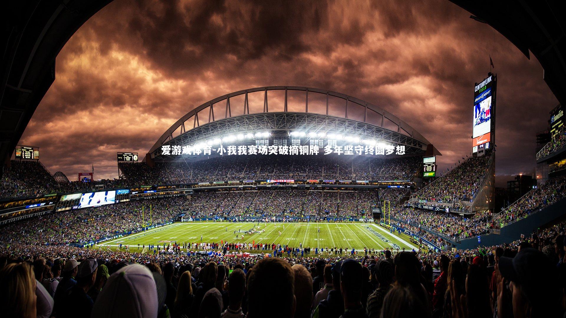 小我我赛场突破摘铜牌 多年坚守终圆梦想