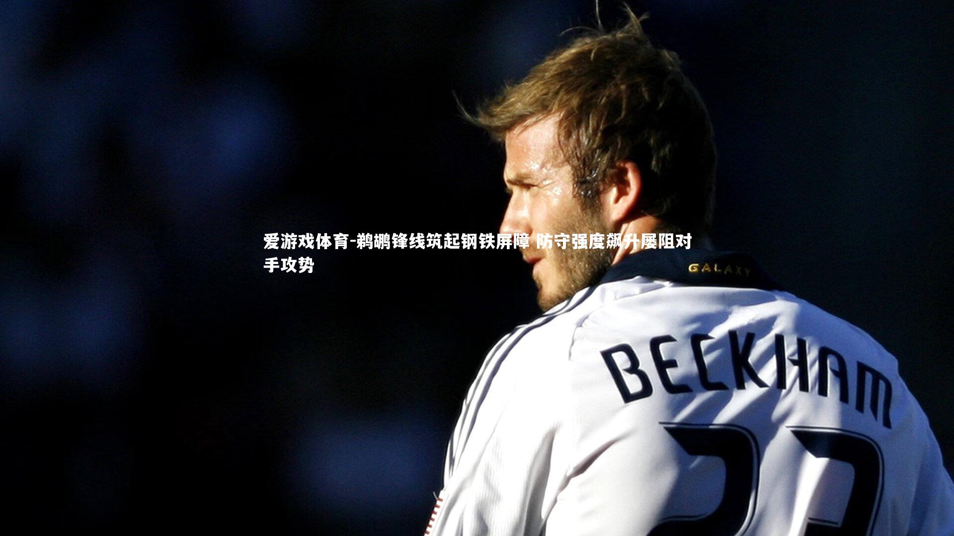 爱游戏体育-鹈鹕锋线筑起钢铁屏障 防守强度飙升屡阻对手攻势