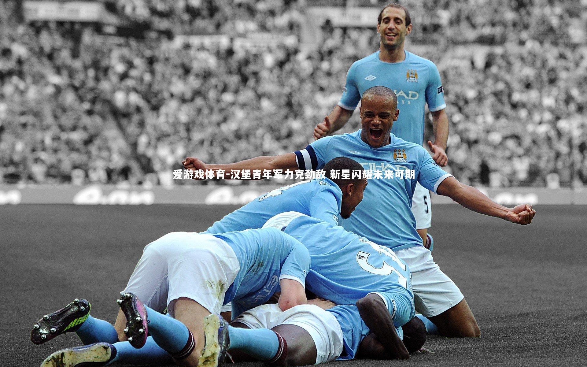 爱游戏体育-汉堡青年军力克劲敌 新星闪耀未来可期